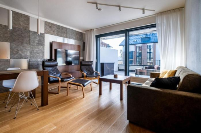 Molo Lipno Apartment C301 Lipno Home - Lipno nad Vltavou