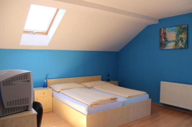 Vila Park Lipno Lipnoing Hotel - Lipno nad Vltavou