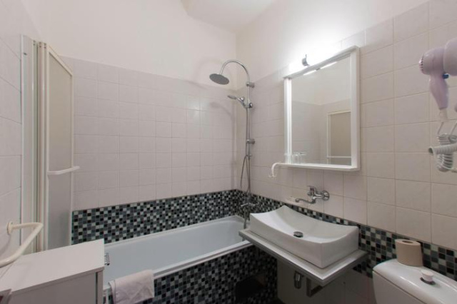 Sodiko Hotel - Podebrady
