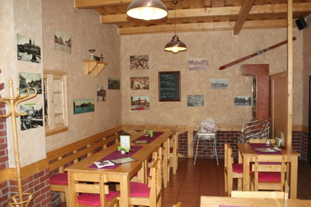 Penzion Na Hrazi - Podebrady