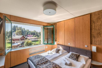 Panshunbomaiwate Guesthouse