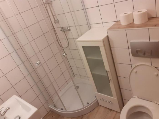 Ubytování Špičácká ap1 - Zelezna Ruda