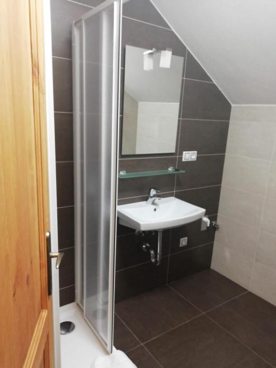 Pension Big Apple - Zelezna Ruda