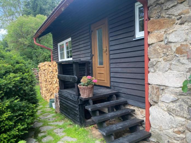 Apartmán U potůčku - Zelezna Ruda