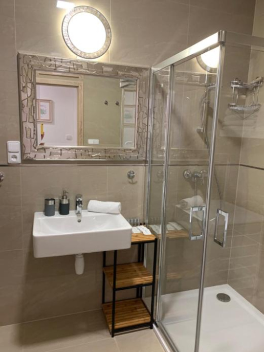 Apartmány Rezidence Klostermann - Zelezna Ruda