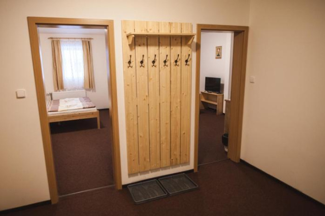 Apartmány Alpský Dům - 澤勒茲納