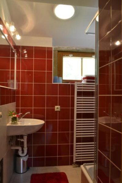 Apartment Špičák 2 - Zelezna Ruda