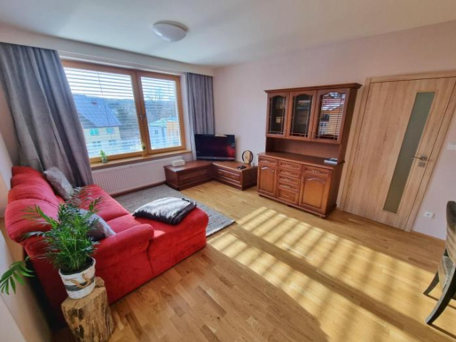Horský Apartmán Klostermann - Zelezna Ruda