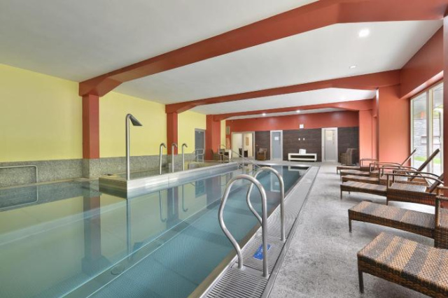 Omnia Hotel Relax & Wellness - Janske Lazne
