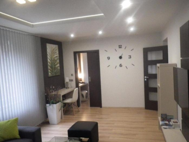 HARMONY Apartment - Janske Lazne
