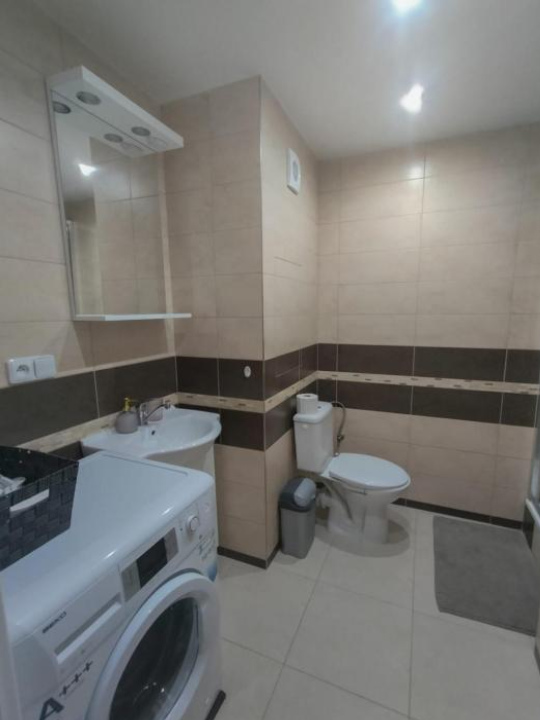 Apartmánek Protěž - Janske Lazne