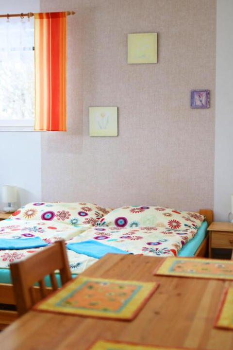 Apartmany Jana - Janske Lazne