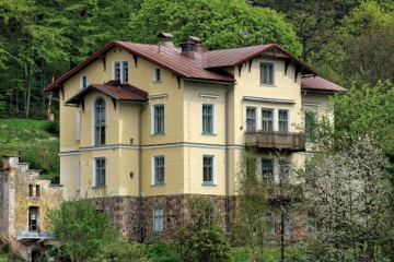 Villa Astrid