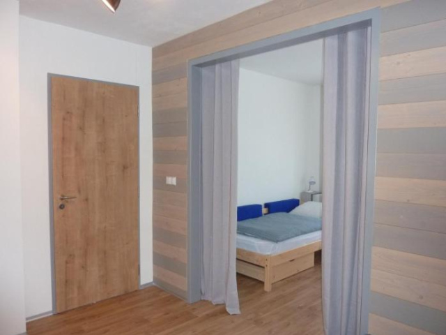Apartmán 18 - Jestřáb - Janske Lazne
