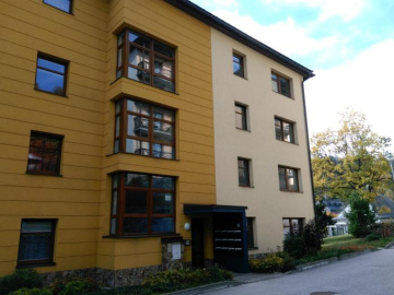 Apartmán Maruška - 揚斯凱拉茲涅 最低房價2075元
