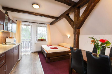 Apartment Nedrik