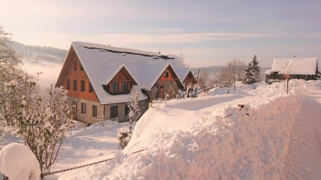 Rock-inn - Ceske Budejovice