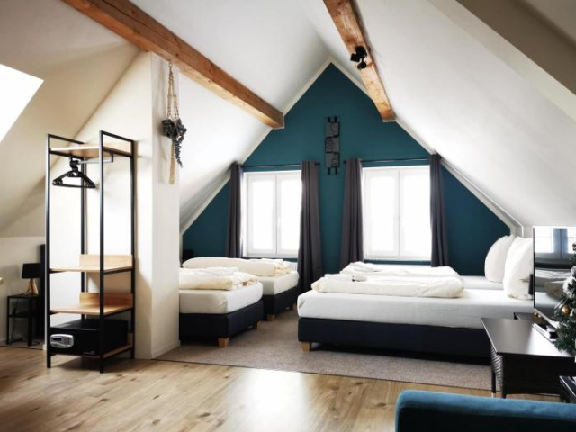 Rock-inn - Ceske Budejovice
