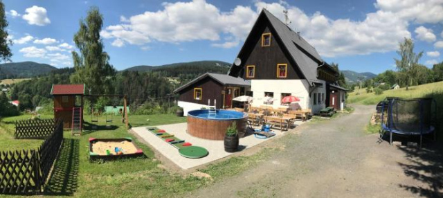 Penzion Slunečnice - Ceske Budejovice