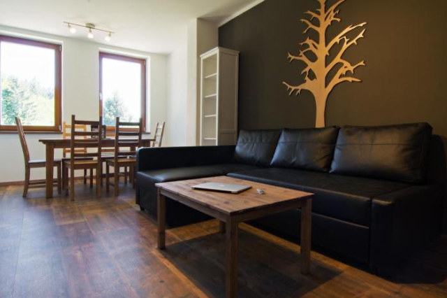 Apartmány Chata Švadlenka - Ceske Budejovice