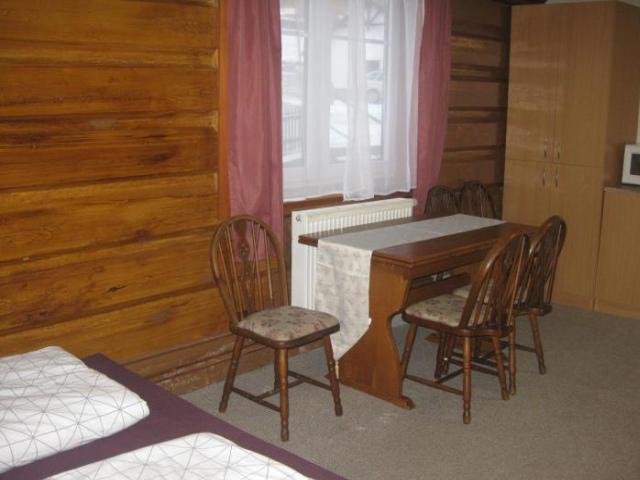 Apartmány U Vlka - Ceske Budejovice