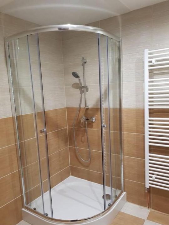 Apartmány U Vlka - Ceske Budejovice
