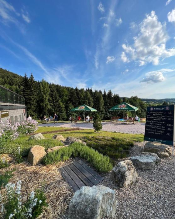 Premium Apartment Rokytnice - Ceske Budejovice