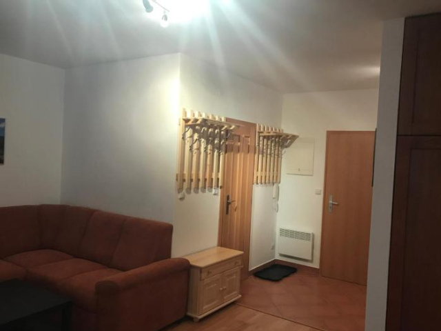Švadla apartmán - Ceske Budejovice