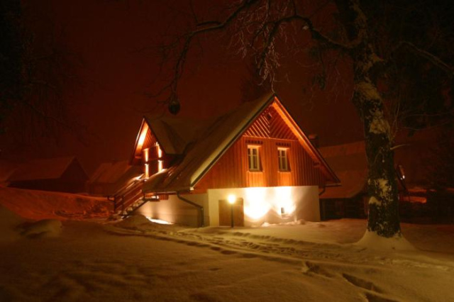 Apartmány mlýn - Ceske Budejovice