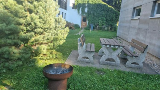Apartmán Rokytnice, Rokytno 20 - 捷克布傑約維採