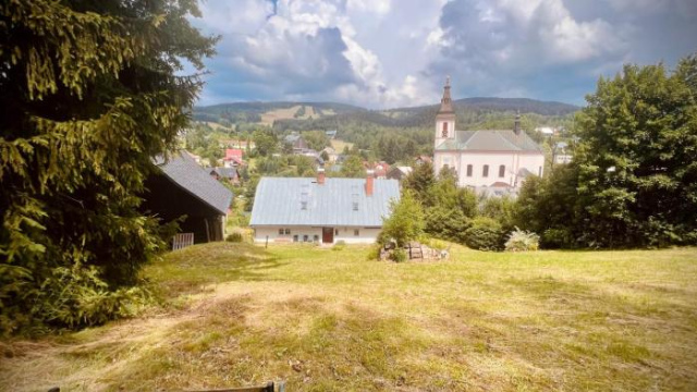 Chata Josef - Ceske Budejovice