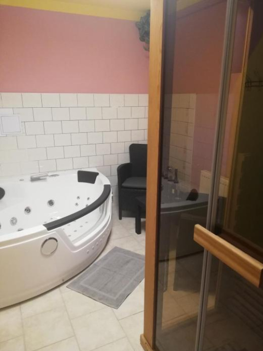 Apartmá Gister - Ceske Budejovice