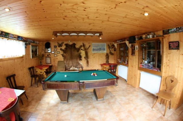 Chalupa U studánky - Ceske Budejovice
