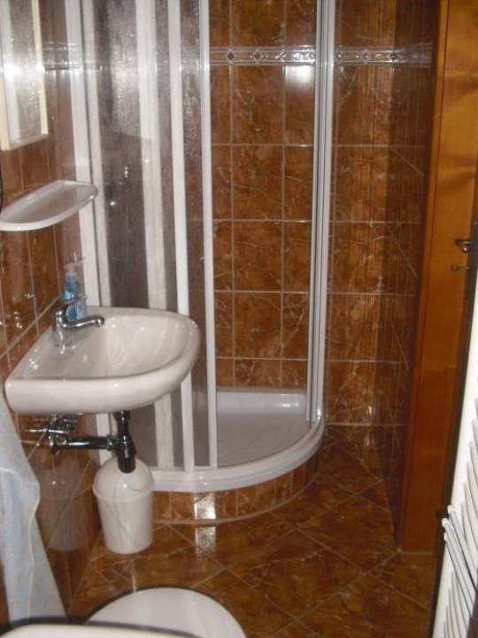 Privat SKI Erlebach - 捷克布傑約維採