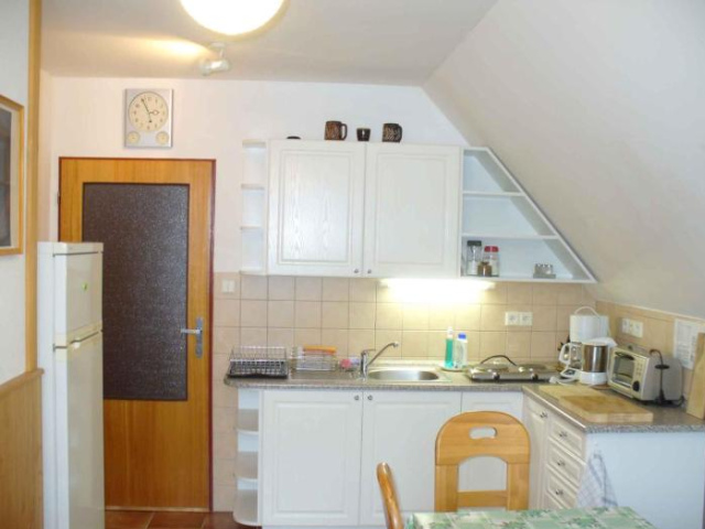Apartment in Rokytnice nad Jizerou 2471 - Ceske Budejovice