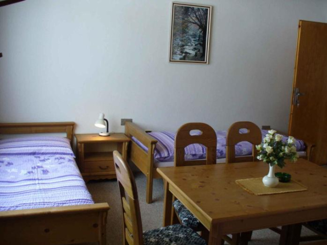 Apartment in Rokytnice nad Jizerou 2471 - Ceske Budejovice