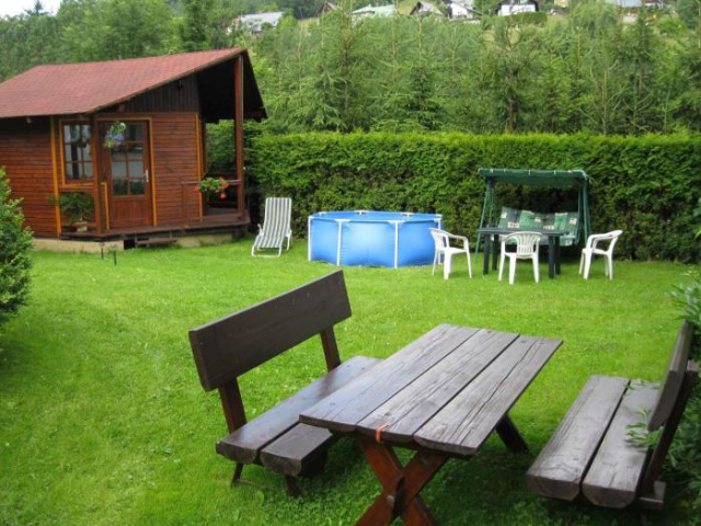 Apartment in Rokytnice nad Jizerou 2102 - Ceske Budejovice