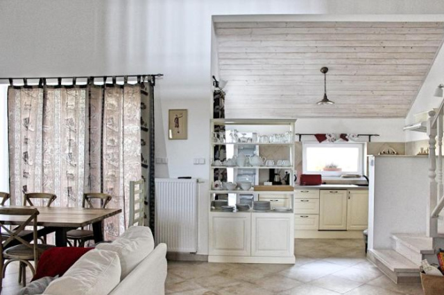 St. Prokop Luxury Apartments 256 - Bezdez