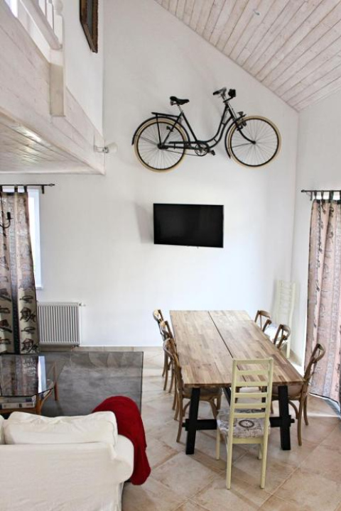 St. Prokop Luxury Apartments 256 - Bezdez