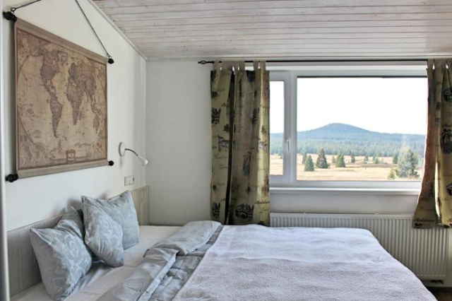 St. Prokop Luxury Apartments 256 - Bezdez