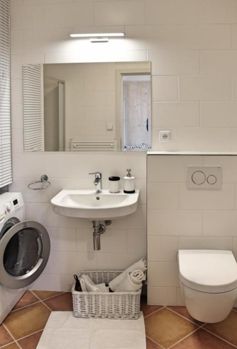 St. Prokop Luxury Apartments 256 - Bezdez