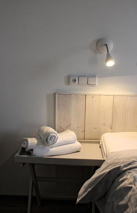 St. Prokop Luxury Apartments 256 - Bezdez