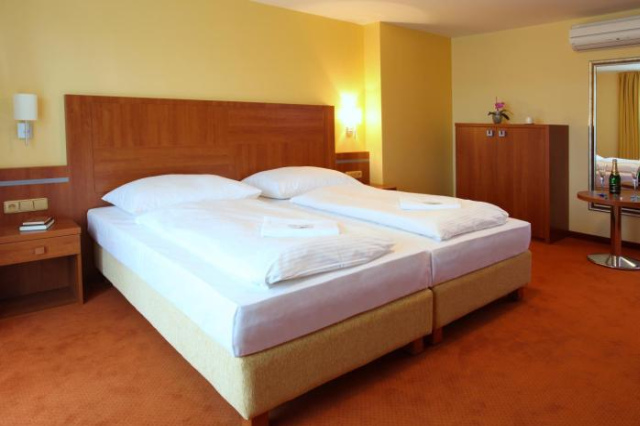 Wellness Resort Energetic - Roznov pod Radhostem