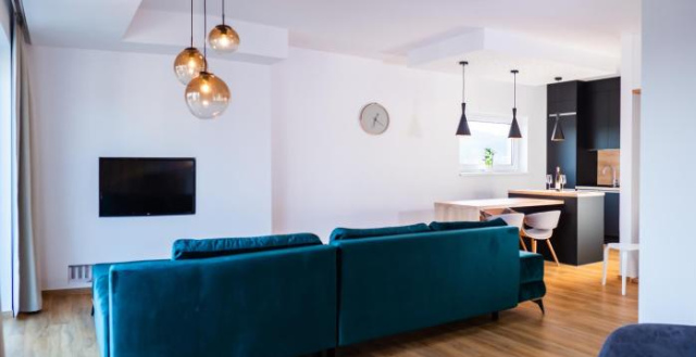 Apartman Eden - Roznov pod Radhostem