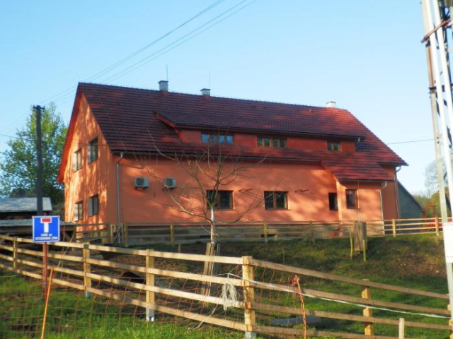 Agroturistika kozí farma Rožnov pod Radhoštěm - Roznov pod Radhostem