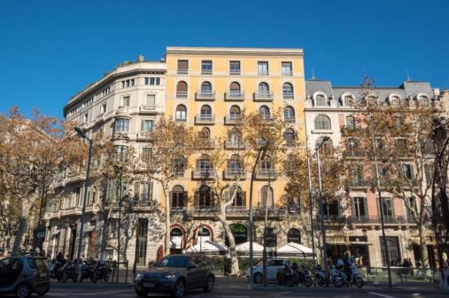 Hostalin Barcelona Passeig de Gracia - Barcelona