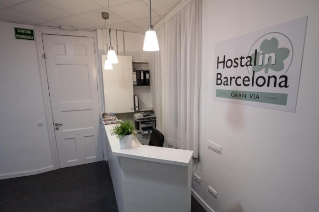 Hestling Barcelona Gran Via Hotel - Barcelona