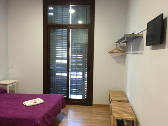 De Er Fu Si Hostel - Barcelona