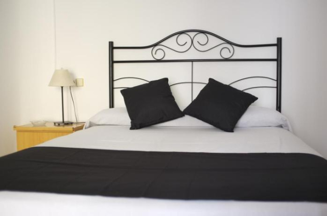 Europa Hostel - Barcelona