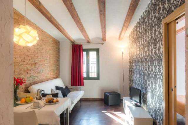 Apartaments Ciutat Vella - Barcelona